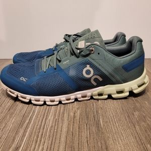 On Cloud Running Shoes